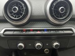 Audi Q2L 35 TFSI Dynamic Entry - ფოტო 20