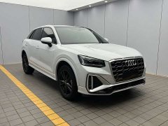 Audi Q2L 35 TFSI Dynamic Entry - ფოტო 3