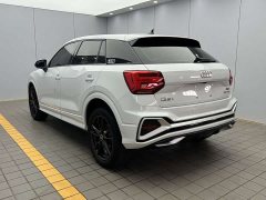 Audi Q2L 35 TFSI Dynamic Entry - ფოტო 4