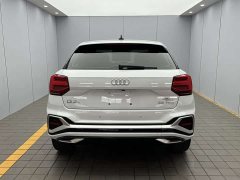 Audi Q2L 35 TFSI Dynamic Entry - ფოტო 5