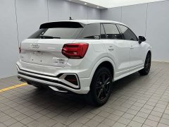 Audi Q2L 35 TFSI Dynamic Entry - ფოტო 6