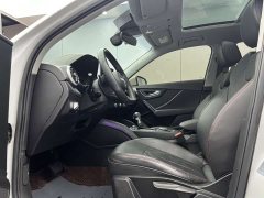 Audi Q2L 35 TFSI Dynamic Entry - ფოტო 7