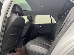 Audi Q2L 35 TFSI Dynamic Entry - ფოტო 8