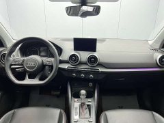 Audi Q2L 35 TFSI Dynamic Entry - ფოტო 9