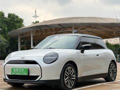 BMW Electric MINI Cooper 456km COOPER E Classic Edition - ფოტო 1