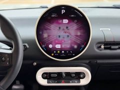 BMW Electric MINI Cooper 456km COOPER E Classic Edition - ფოტო 14