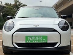 BMW Electric MINI Cooper 456km COOPER E Classic Edition - ფოტო 2