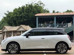 BMW Electric MINI Cooper 456km COOPER E Classic Edition - ფოტო 3