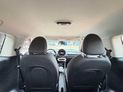 BMW Electric MINI Cooper 456km COOPER E Classic Edition - ფოტო 7