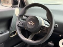 BMW Electric MINI Cooper 456km COOPER E Classic Edition - ფოტო 9