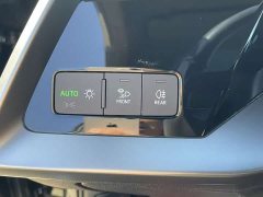 Audi A3 A3L Limousine 35 TFSI Fashion Sport - ფოტო 12