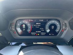 Audi A3 A3L Limousine 35 TFSI Fashion Sport - ფოტო 13