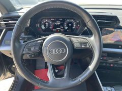 Audi A3 A3L Limousine 35 TFSI Fashion Sport - ფოტო 14