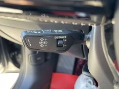 Audi A3 A3L Limousine 35 TFSI Fashion Sport - ფოტო 15