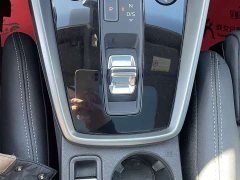 Audi A3 A3L Limousine 35 TFSI Fashion Sport - ფოტო 16