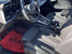Audi A3 A3L Limousine 35 TFSI Fashion Sport - ფოტო 4