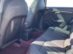 Audi A3 A3L Limousine 35 TFSI Fashion Sport - ფოტო 5