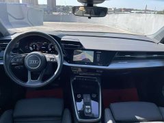 Audi A3 A3L Limousine 35 TFSI Fashion Sport - ფოტო 6