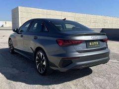 Audi A3 A3L Limousine 35 TFSI Fashion Sport - ფოტო 7