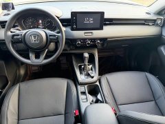 Honda Vezel 1.5L CVT Elite - ფოტო 10