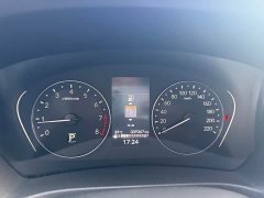 Honda Vezel 1.5L CVT Elite - ფოტო 11