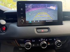 Honda Vezel 1.5L CVT Elite - ფოტო 12