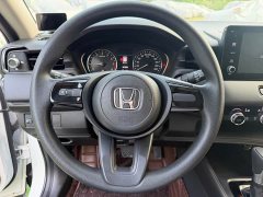 Honda Vezel 1.5L CVT Elite - ფოტო 14