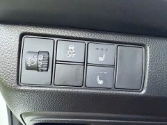 Honda Vezel 1.5L CVT Elite - ფოტო 15