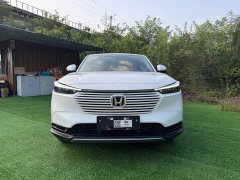 Honda Vezel 1.5L CVT Elite - ფოტო 2