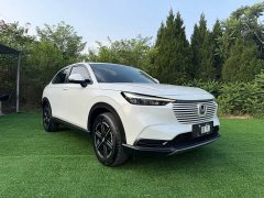 Honda Vezel 1.5L CVT Elite - ფოტო 3