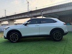 Honda Vezel 1.5L CVT Elite - ფოტო 7