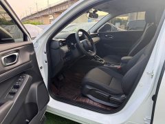 Honda Vezel 1.5L CVT Elite - ფოტო 8