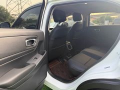 Honda Vezel 1.5L CVT Elite - ფოტო 9