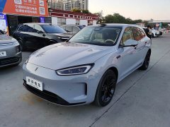 AITO M5 Extended Range Max RS AWD Advanced Intelligent Driving Edition - ფოტო 1