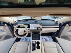 AITO M5 Extended Range Max RS AWD Advanced Intelligent Driving Edition - ფოტო 10