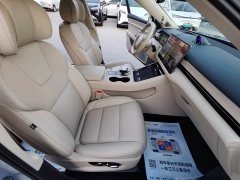 AITO M5 Extended Range Max RS AWD Advanced Intelligent Driving Edition - ფოტო 13