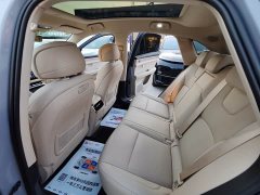 AITO M5 Extended Range Max RS AWD Advanced Intelligent Driving Edition - ფოტო 14