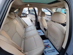 AITO M5 Extended Range Max RS AWD Advanced Intelligent Driving Edition - ფოტო 15