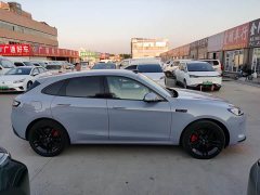AITO M5 Extended Range Max RS AWD Advanced Intelligent Driving Edition - ფოტო 5