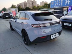 AITO M5 Extended Range Max RS AWD Advanced Intelligent Driving Edition - ფოტო 6
