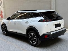 Peugeot 2008 2022 230THP THE ONE - ფოტო 4