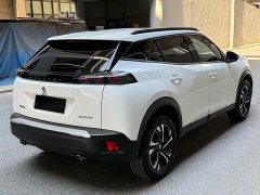 Peugeot 2008 2022 230THP THE ONE - ფოტო 6
