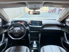 Peugeot 2008 2022 230THP THE ONE - ფოტო 8