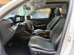 Peugeot 2008 2022 230THP THE ONE - ფოტო 9