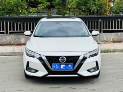 Nissan Sylphy 1.6L XL CVT Comfort Edition - ფოტო 1