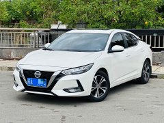 Nissan Sylphy 1.6L XL CVT Comfort Edition - ფოტო 2