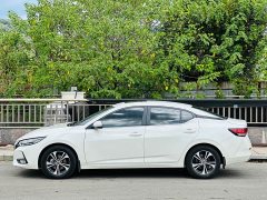 Nissan Sylphy 1.6L XL CVT Comfort Edition - ფოტო 3