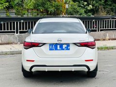 Nissan Sylphy 1.6L XL CVT Comfort Edition - ფოტო 5
