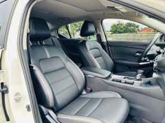Nissan Sylphy 1.6L XL CVT Comfort Edition - ფოტო 6