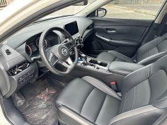 Nissan Sylphy 1.6L XL CVT Comfort Edition - ფოტო 7